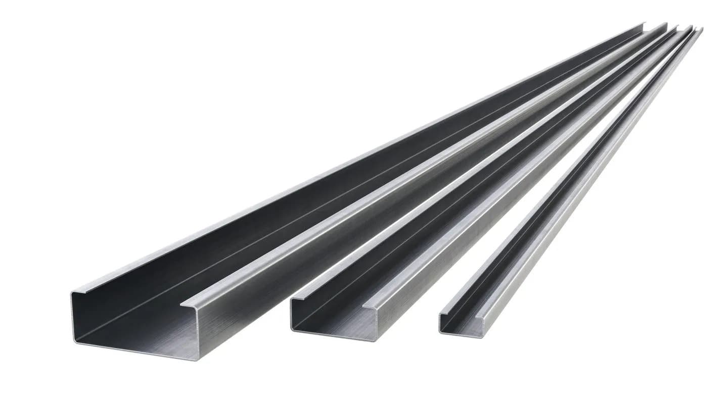 perfil simples e enrijecido