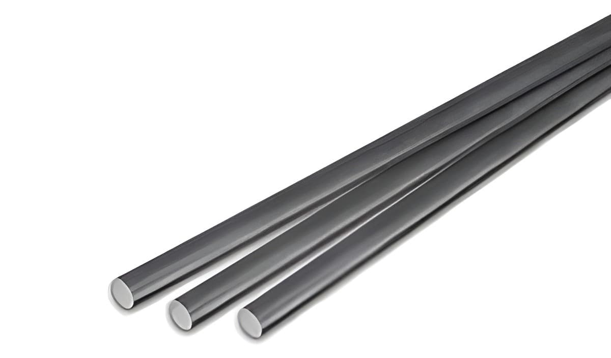 ferro mecânico liso