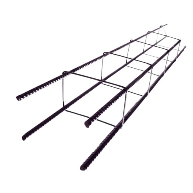 coluna 5/16 pronta 8mm 6m